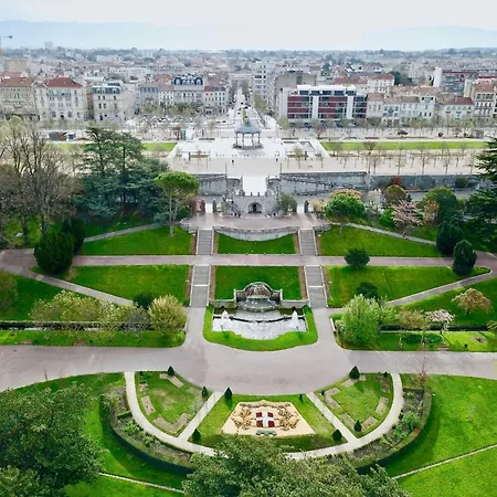 Apartment Au Coeur De 22 Valence (Drome)